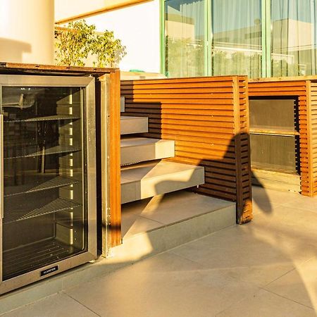 Marina Vilamoura Penthouse Aquamar 606 Kültér fotó