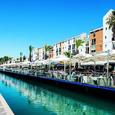 Marina Vilamoura Penthouse Aquamar 606 Kültér fotó