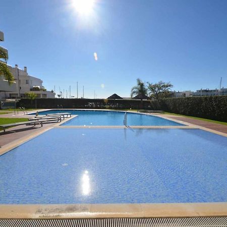 Marina Vilamoura Penthouse Aquamar 606 Kültér fotó