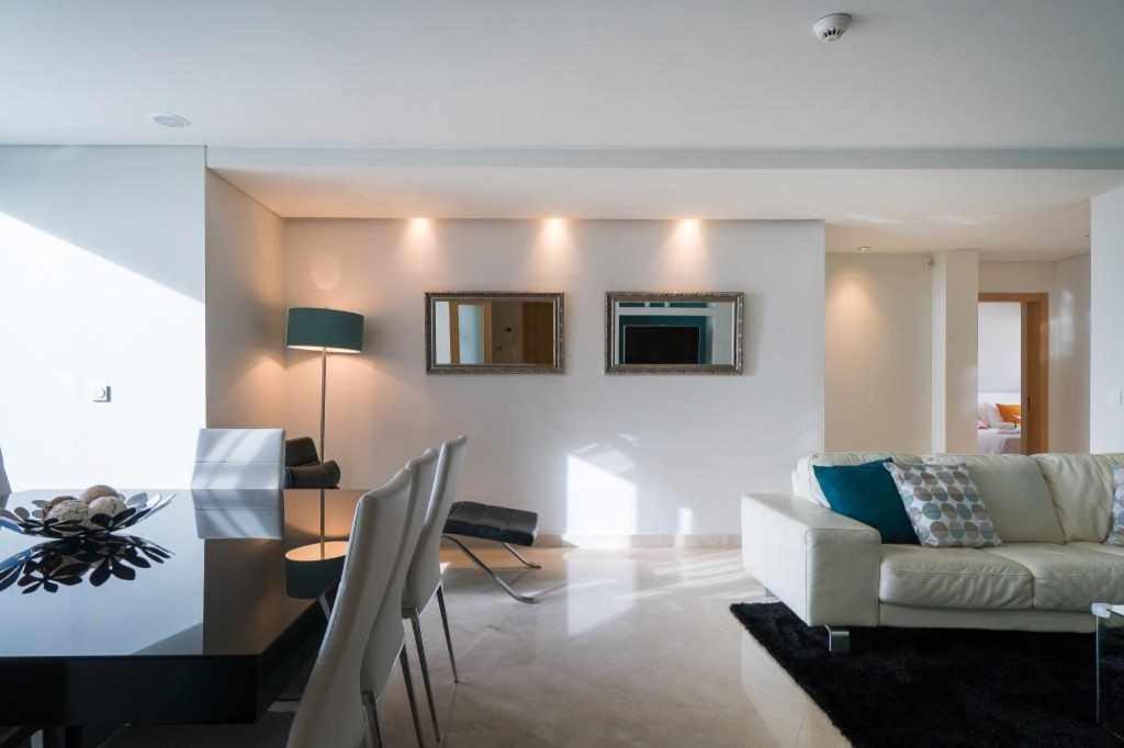 Marina Vilamoura Penthouse Aquamar 606 Kültér fotó